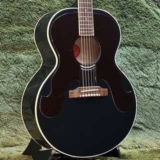 Gibson 【実機動画あり】Custom Shop Everly Brothers J-180 -Ebony- #20684090【48回迄金利0%対象】