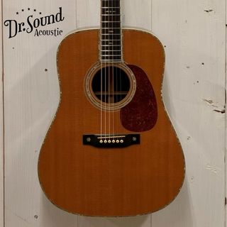 Martin 1997年製D-42【無金利分割OK】【送料込み】