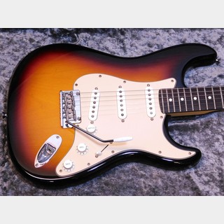 Fender USA American Standard Stratocaster 3CS 2005