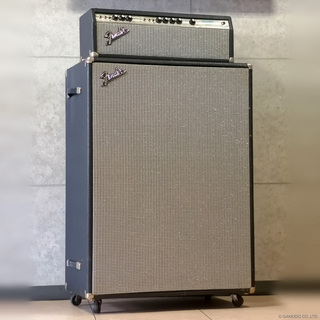 ベース用アンプ／アンプシミュレーター ＞ ベースアンプ（ヘッド