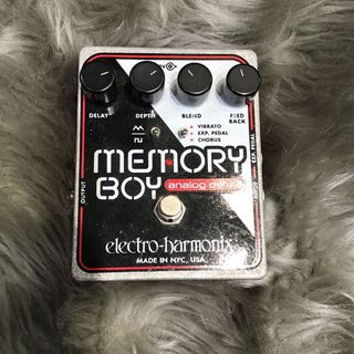 Electro-Harmonix MEMORY BOY