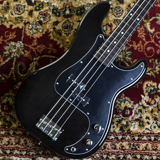 FenderFSR Hybrid II PB Trans Black【島村楽器限定カラー】