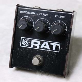 Pro Co、rat black faceの検索結果【楽器検索デジマート】