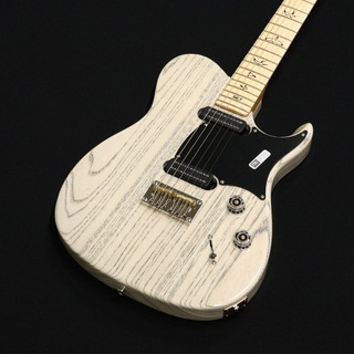Paul Reed Smith(PRS)NF 53  White Doghair 2024 