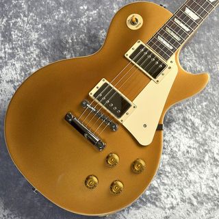 Gibson Les Paul Standard '50s Gold Top レスポールスタンダード