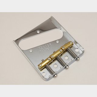 Fender Vint. 3-Saddle TL Bridge-Chrome 099-0806-100【池袋店】