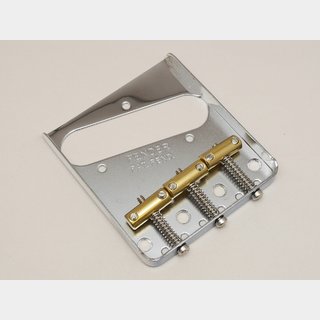 FenderVint. 3-Saddle TL Bridge-Chrome 099-0806-100【池袋店】