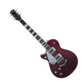 Gretschグレッチ G5220LH Electromatic Jet BT Single-Cut with V-Stoptail Left-Handed