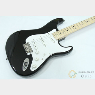 Fender Custom ShopMBS Eric Clapton ST Blackie Built by Todd Krause 【返品OK】[WI995]