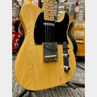 Fender Japan TL72-55 -NAT/M (Natural)- 1984-1987年製【E Serial】【Japan Vintage】