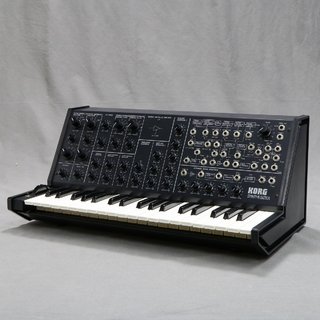 KORG MS-20 後期型 【御茶ノ水本店】