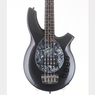 MUSIC MAN Bongo 4 Piezo Graphite Pearl [4.02kg]【S/N F08546/2003年