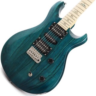 Paul Reed Smith(PRS) SE Swamp Ash Special (Iri Blue)