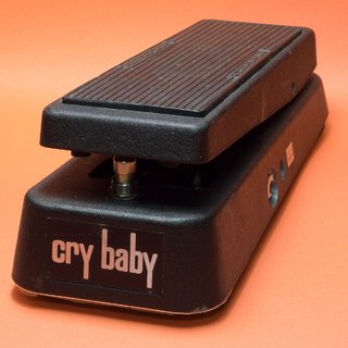 Jim Dunlop GCB-95 Crybaby Wah-Wah【福岡パルコ店】