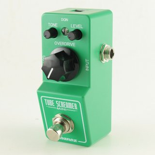 IbanezTS MINI Tube Screamer Mini 【御茶ノ水本店】