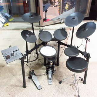 Roland TD-17K-L-S+CY-8 / 3シンバル仕様★電子ドラムセット 【横浜店】