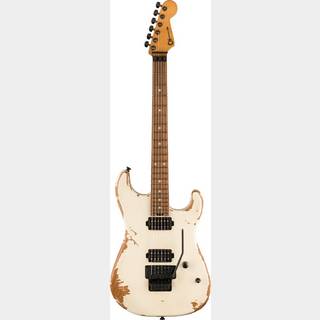 Charvel Pro Mod Relic San Dimas Style 1 HH FR -Weathered White-【Webショップ限定】