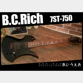 B.C.Rich 7ST-750