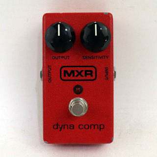 MXR、M102 OR Dyna Compの検索結果【楽器検索デジマート】