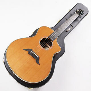 Breedlove 【中古】 アコースティックギター BreedLove C25/CRe ブリードラブ レッドシダートップ USA製