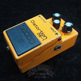 BOSS、DS-1の検索結果【楽器検索デジマート】
