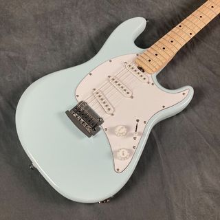 Sterling by MUSIC MAN CUTLASS SSS DBL エレキギターSUB CT30SSS