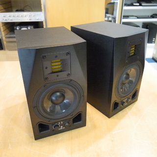 ADAM Audioの検索結果【楽器検索デジマート】 ADAM Audioの検索結果【楽器検索デジマート】