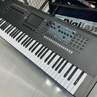 Roland FANTOM-7 76鍵盤 シンセサイザーFANTOM7【アウトレット】【送料無料】【展示品】