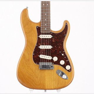 Fender American Deluxe Stratocaster AMBER【御茶ノ水本店】