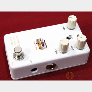 エフェクター（ギター・ベース用）、Animals Pedal、Vintage Van