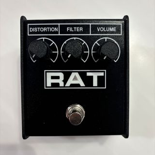 Pro Co RAT-2 コンパクトエフェクター ディストーション