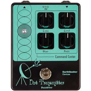 Earth Quaker Devices、park fuzzの検索結果【楽器検索デジマート】