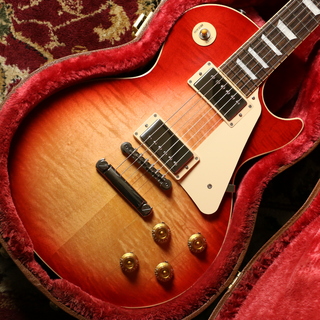 Gibson (ギブソン)Les Paul Standard '50s Heritage Cherry Sunburst 【2022年製】【委託販売品】