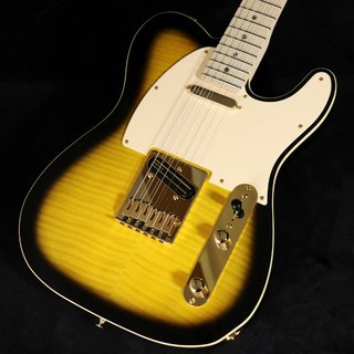 Fender Japan Exclusive Richie Kotzen Telecaster Brown Sunburst  【梅田店】