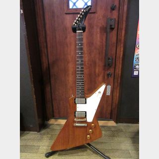 エレクトリックギター ＞ エクスプローラータイプ、Gibson
