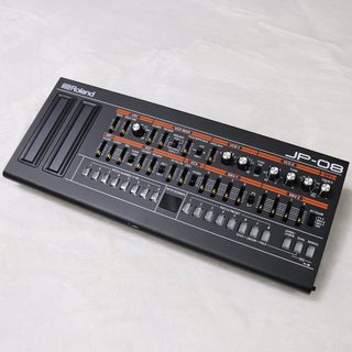 Roland JP-08 Boutique Series Sound Module 【梅田店】