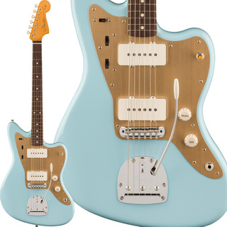 Fender Vintera II '50s Jazzmaster Sonic Blue ジャズマスター