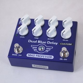 MAD PROFESSORDual Blue Delay Deep Mod 【渋谷店】