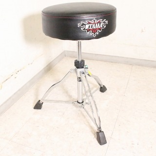 Tama HT430B 1st Chair タマ ドラムスローン 【池袋店】