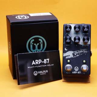 WALRUS AUDIO、ARP-87の検索結果【楽器検索デジマート】