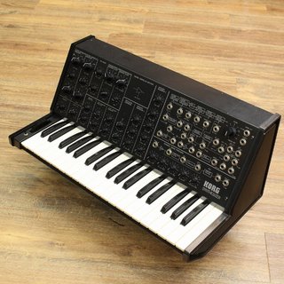 KORG MS-20 前期型 【新宿店】