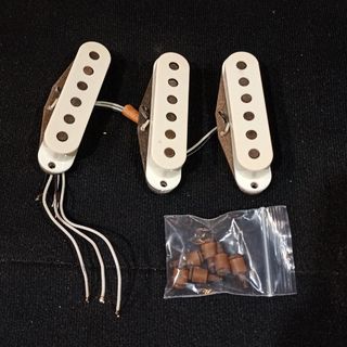 Fender 1978年製 Fender Stratocaster Pickups Set【御茶ノ水本店 FINEST GUITARS】