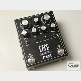 ベース用エフェクター ＞ ベース用プリアンプの検索結果【楽器検索