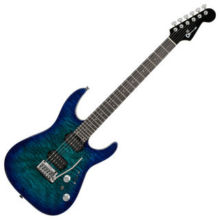 CHARVEL／PRO-MOD PLUS DINKY DK24〜剛性と繊細さを兼ね備えた現代的