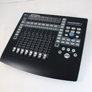 PreSonus FADERPORT 8 【渋谷店】