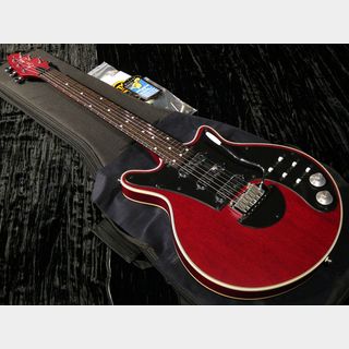 Brian May GuitarsBrian May Special Matte Finish / Vintage Antique Cherry