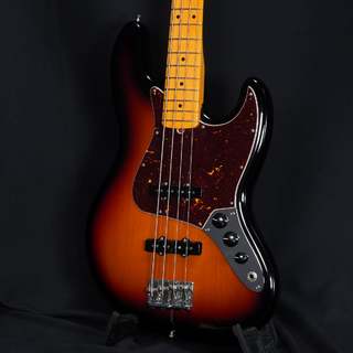 Fender American Professional II Jazz Bass Maple Fingerboard -2022- 3-Color Sunburst 【御茶ノ水本店FINEST GU
