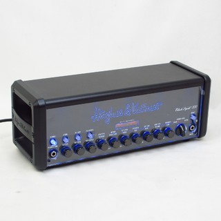 中古】Hughes&Kettner HUK-GM40DX/H GRANDMEISTER Deluxe 丸かっ 40 Head  オールチューブギターアンプヘッド