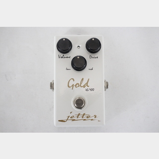 Jetter Gear GOLD 45/100