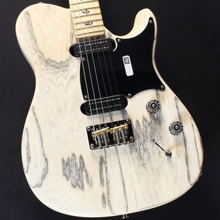 Paul Reed Smith(PRS) NF 53 (White Doghair) #0389094